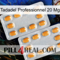 Tadadel Professional 20Mg cialis4